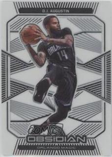 D.J. Augustin