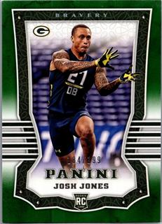 Josh Jones