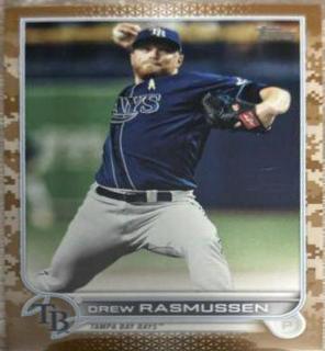 Drew Rasmussen