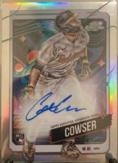Colton Cowser