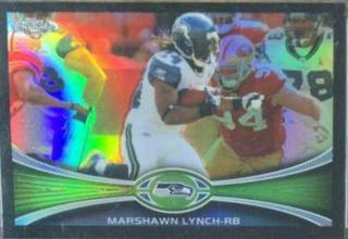 Marshawn Lynch