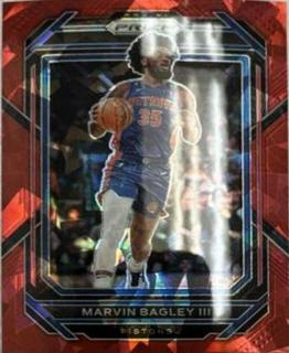 Marvin Bagley III