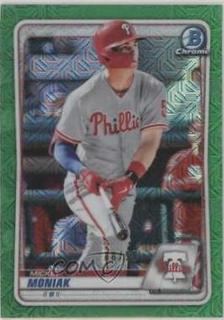 Mickey Moniak
