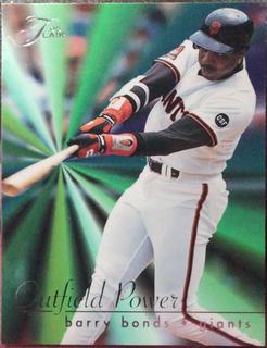 Barry Bonds