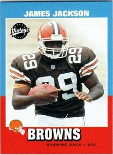 James Jackson
