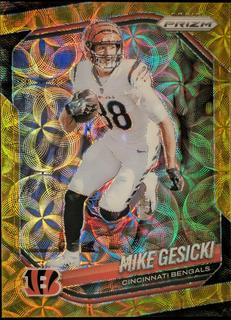 Mike Gesicki