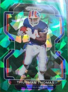 Thurman Thomas