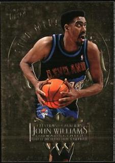 John Williams