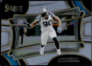 Julius Peppers