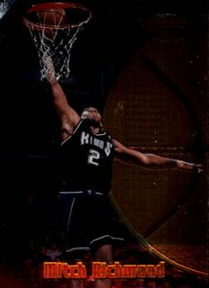 Mitch Richmond