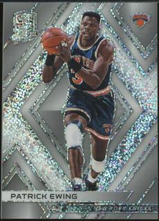 Patrick Ewing