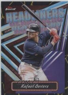 Rafael Devers