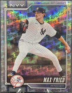 Max Fried