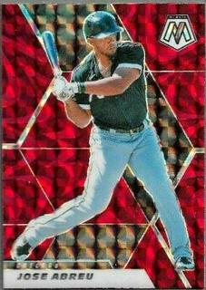 Jose Abreu