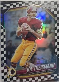 Joe Theismann