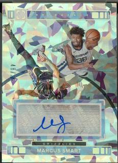 Marcus Smart