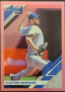 Clayton Kershaw