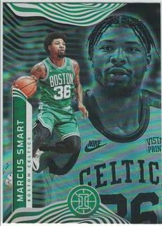 Marcus Smart