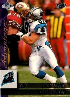 Kevin Greene