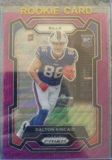 Dalton Kincaid