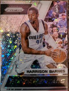 Harrison Barnes