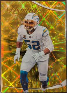 Khalil Mack