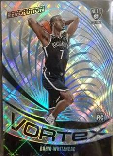 Dariq Whitehead