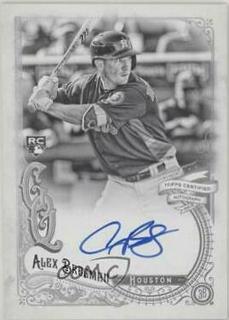Alex Bregman