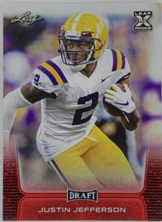 Justin Jefferson