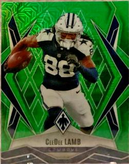 CeeDee Lamb