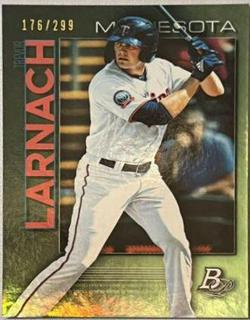 Trevor Larnach