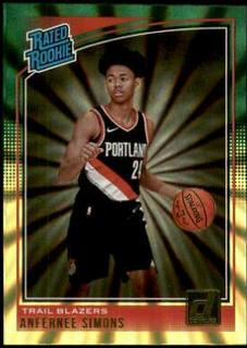 Anfernee Simons