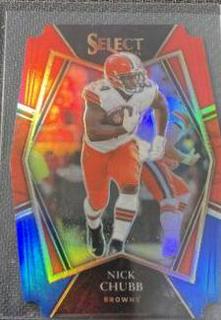 Nick Chubb