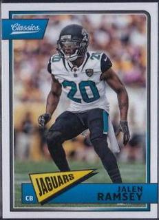 Jalen Ramsey