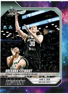 Breanna Stewart
