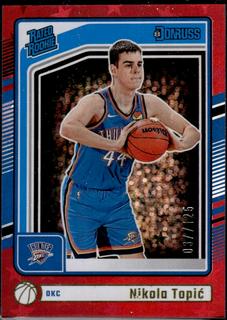 Nikola Topic