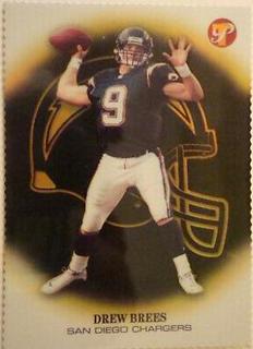Drew Brees