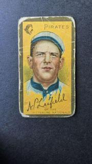 A. P. Leifield