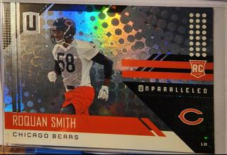 Roquan Smith