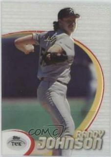 Randy Johnson