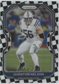 Quenton Nelson