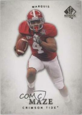 Marquis Maze #68