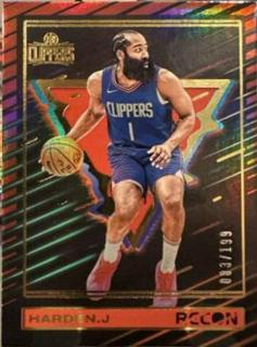 James Harden