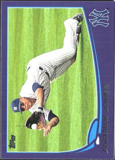 Andruw Jones