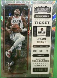 Jerami Grant