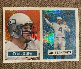 Trent Dilfer