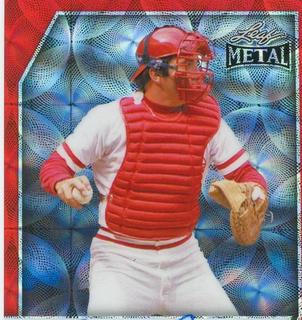 Johnny Bench