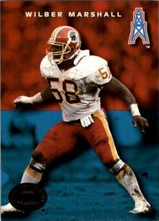 Wilber Marshall