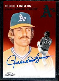 Rollie Fingers