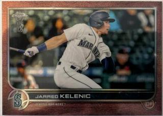 Jarred Kelenic